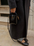 Saint laurent Bucket bag Bucket & Drawstring Bag