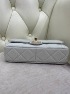 Chanel Axillary mass 21×5×15 AS3214-B10393-NM367