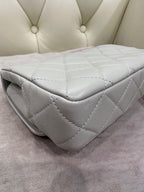 Chanel Axillary mass 21×5×15 AS3214-B10393-NM367