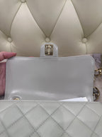 Chanel Axillary mass 21×5×15 AS3214-B10393-NM367