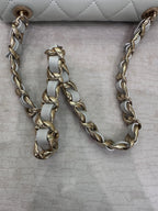 Chanel Axillary mass 21×5×15 AS3214-B10393-NM367