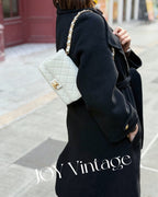 Chanel Axillary mass 21×5×15 AS3214-B10393-NM367