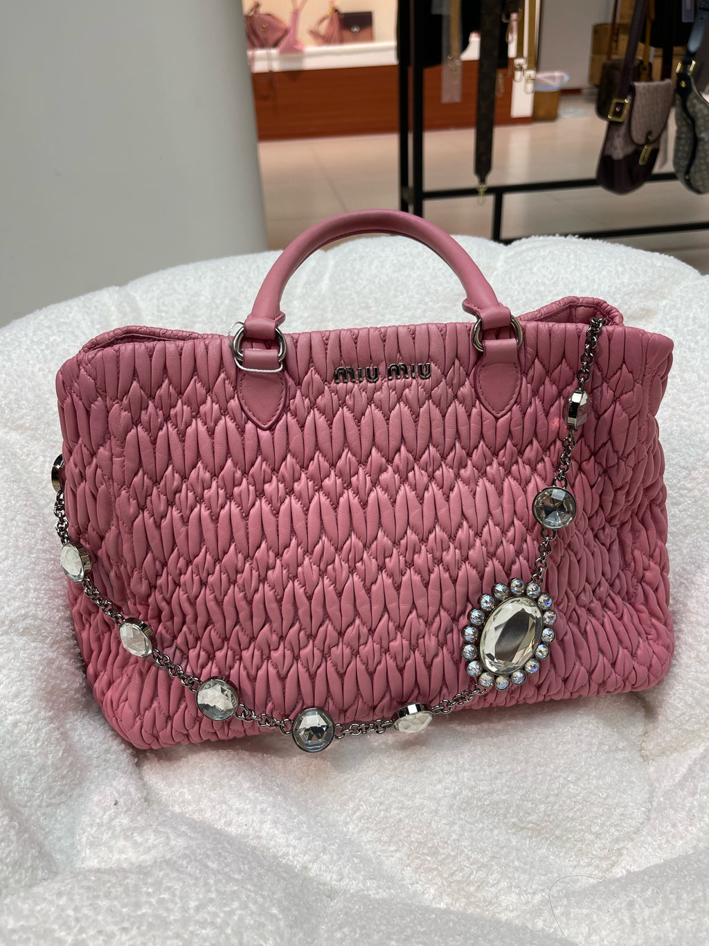Gucci Pink