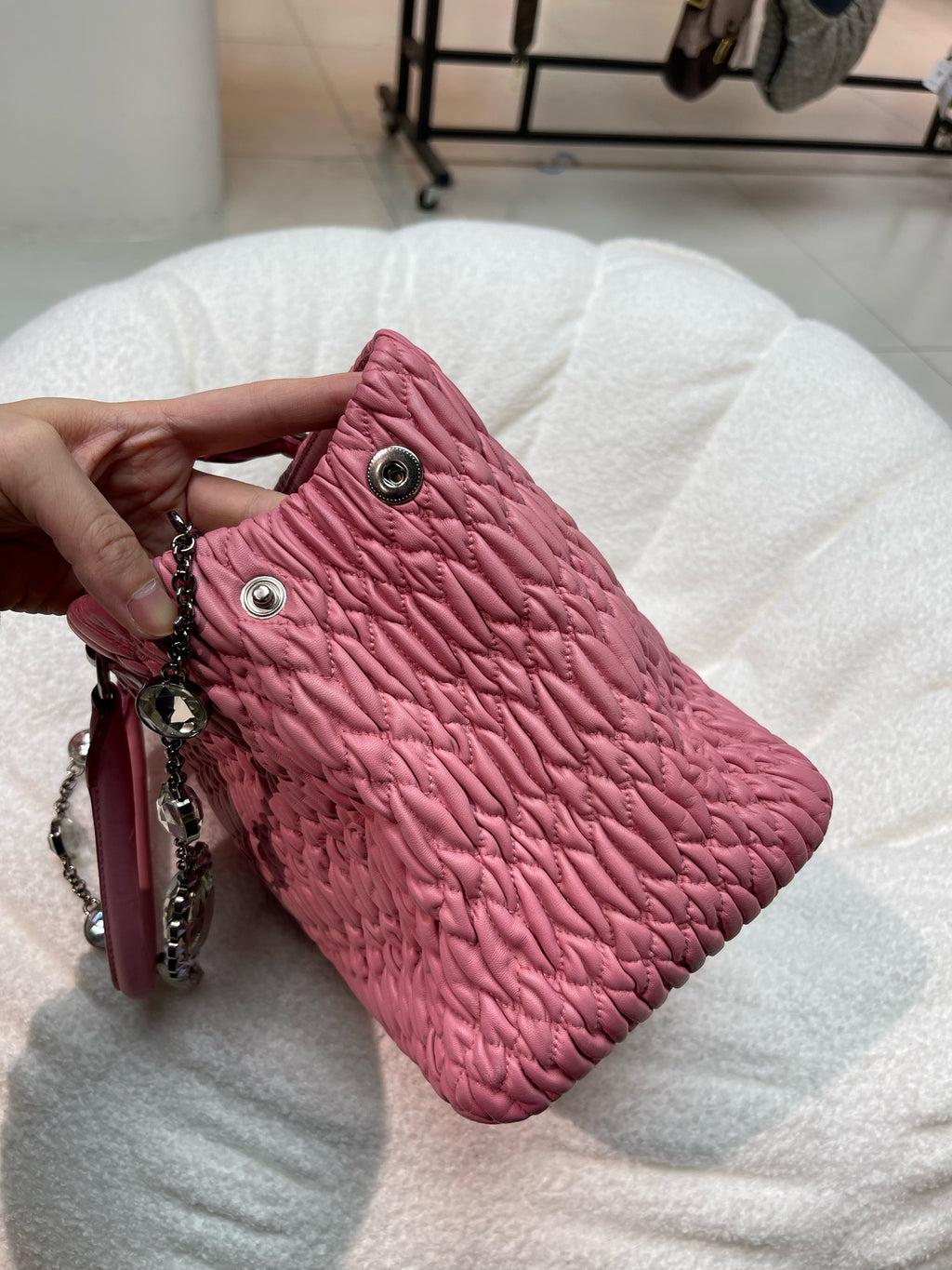 Gucci Pink
