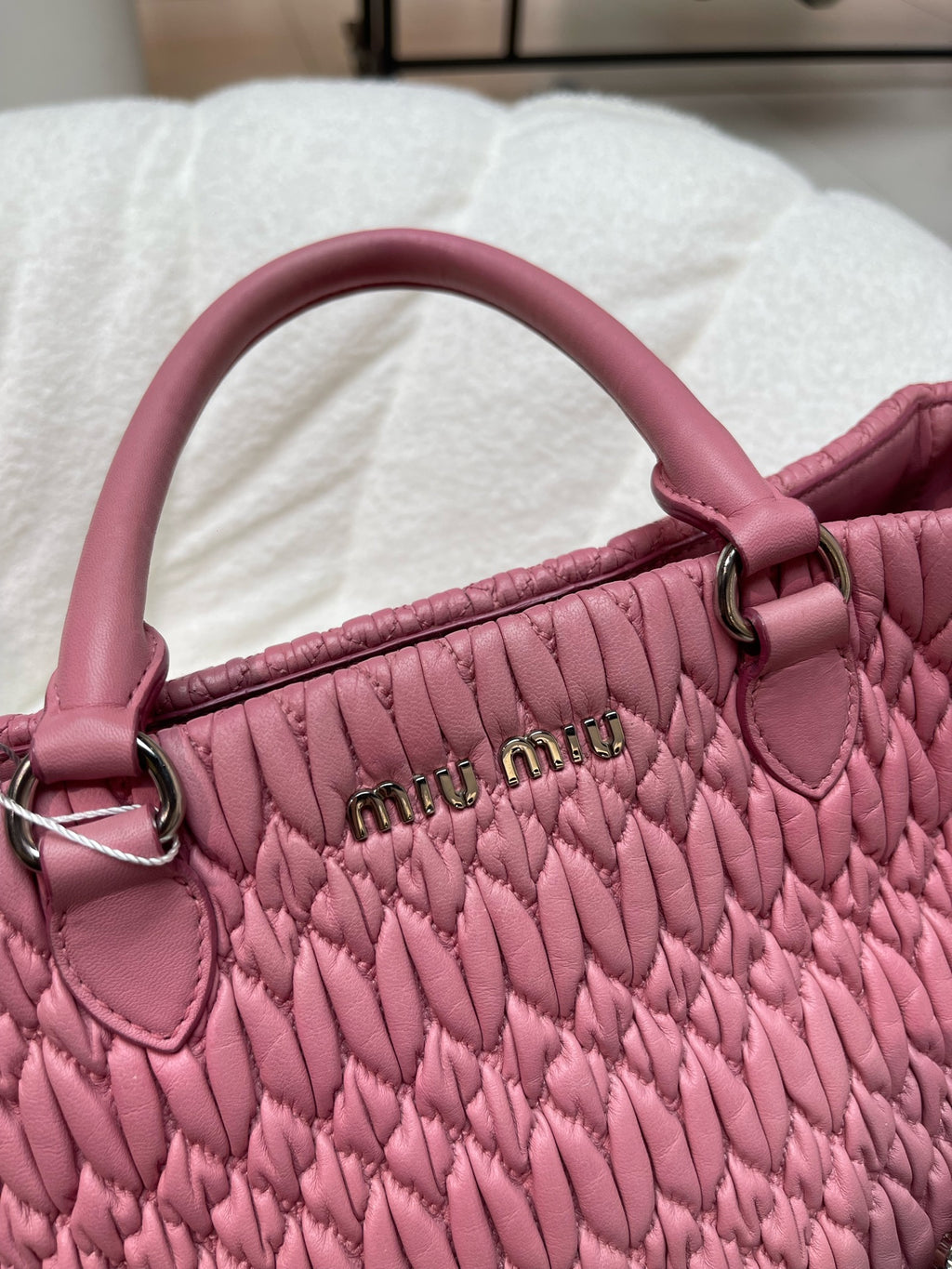Gucci Pink