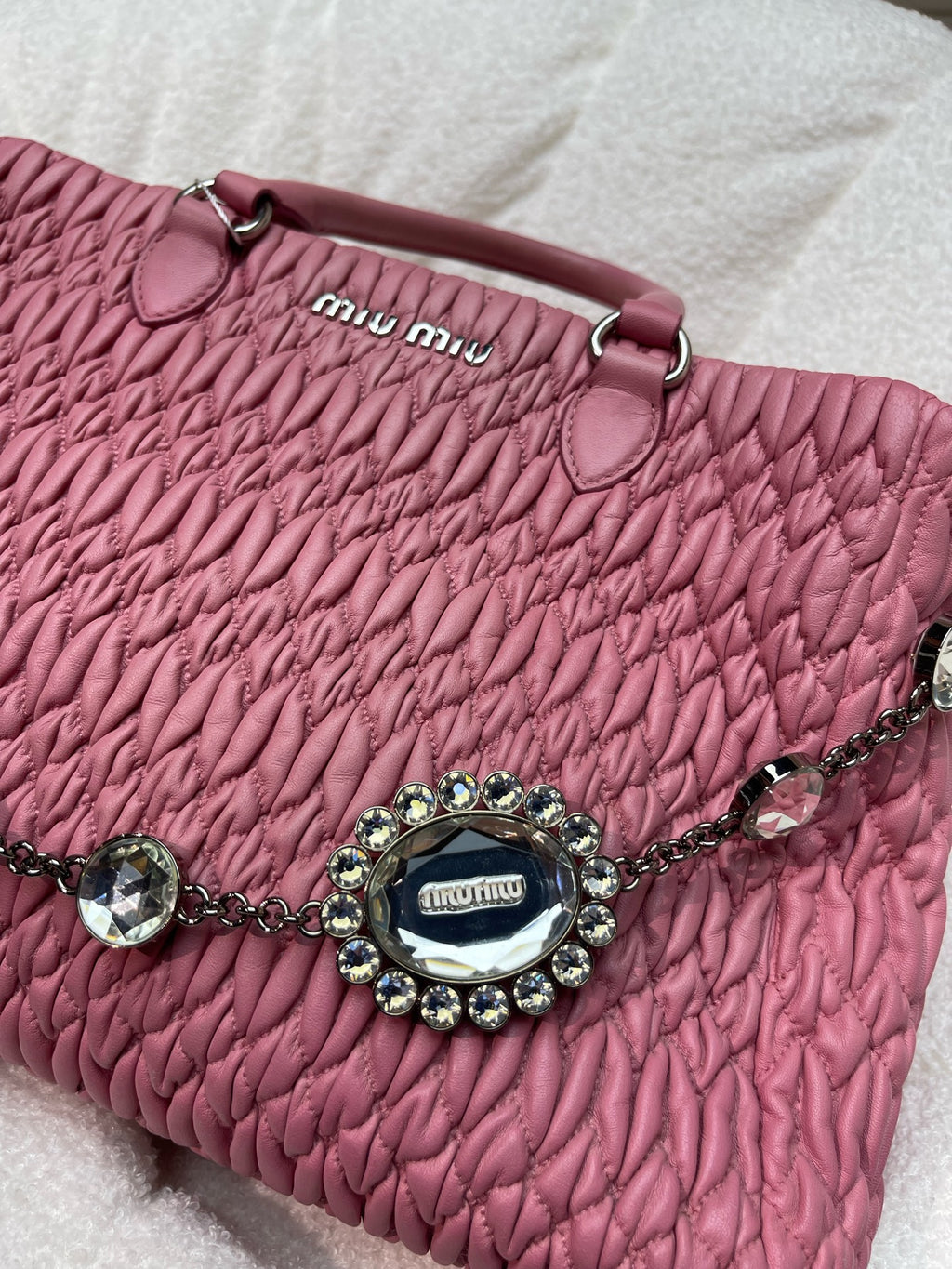 Gucci Pink