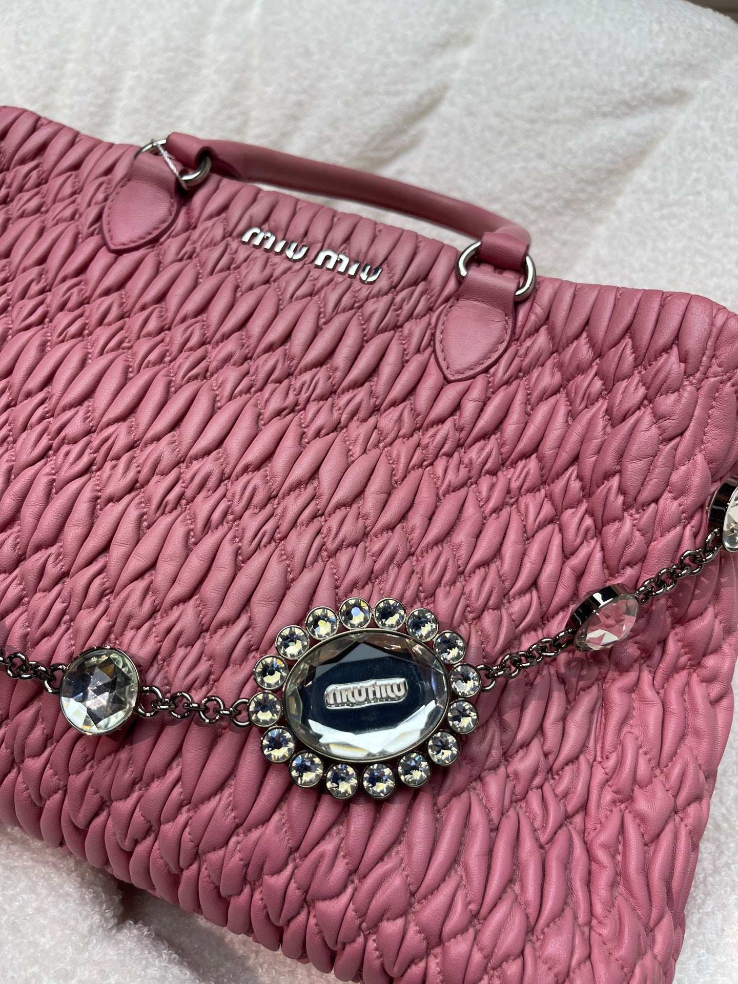 Gucci Pink