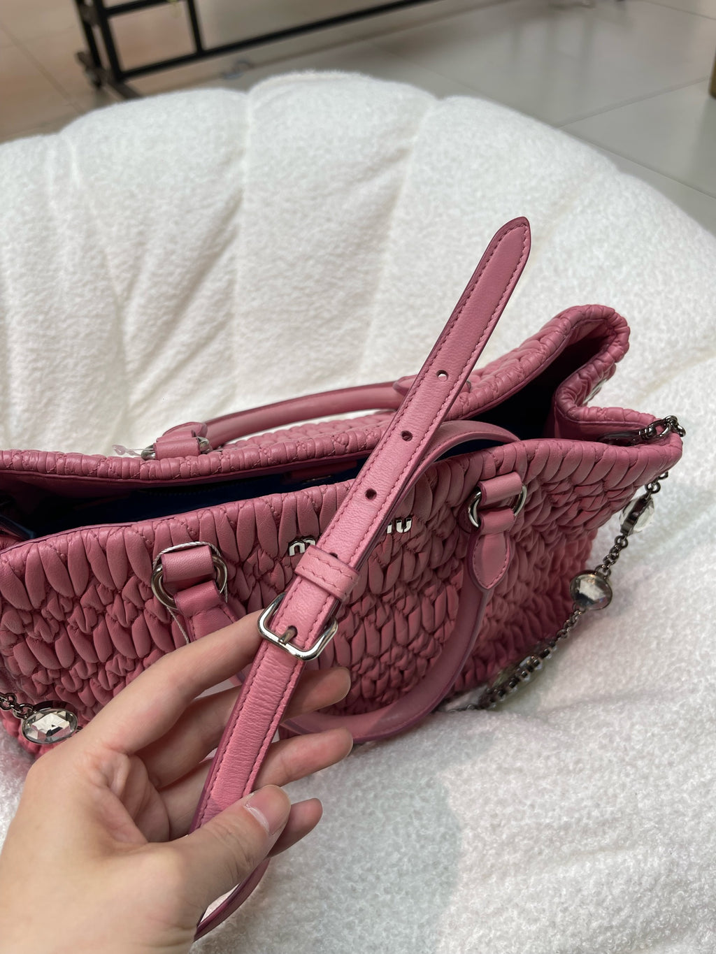 Gucci Pink