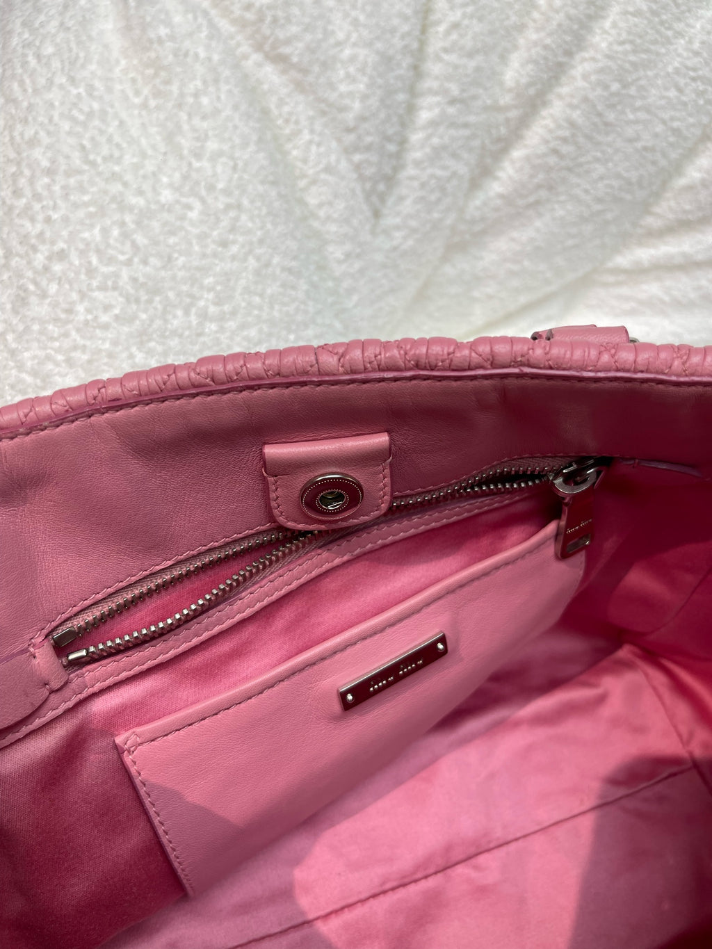 Gucci Pink
