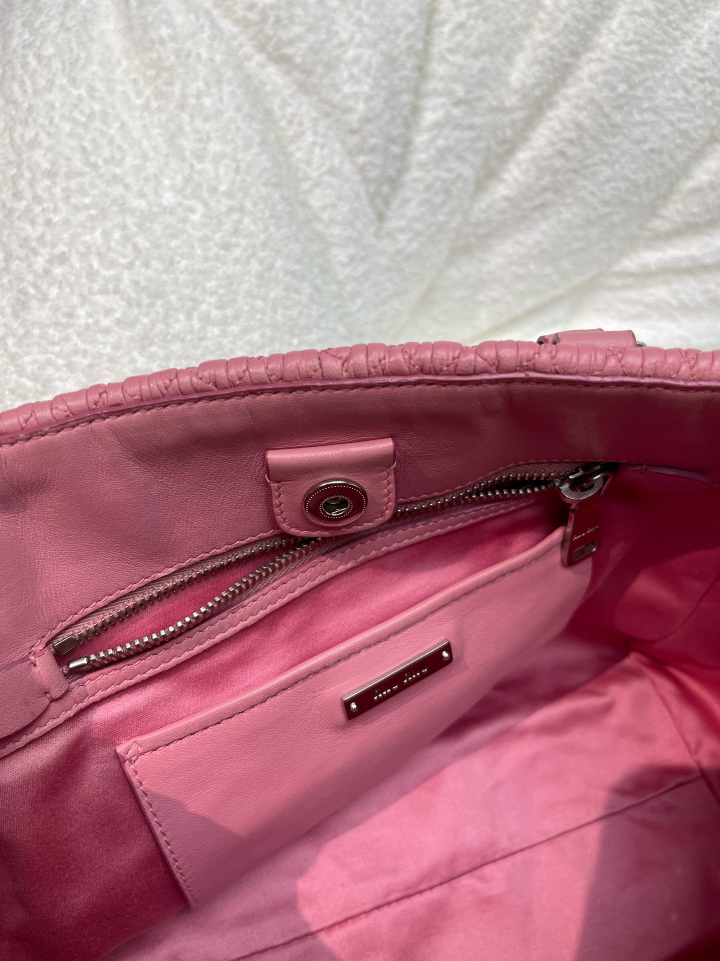 Gucci Pink
