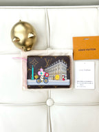 Louis Vuitton Victorine M81638