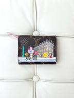 Louis Vuitton Victorine M81638