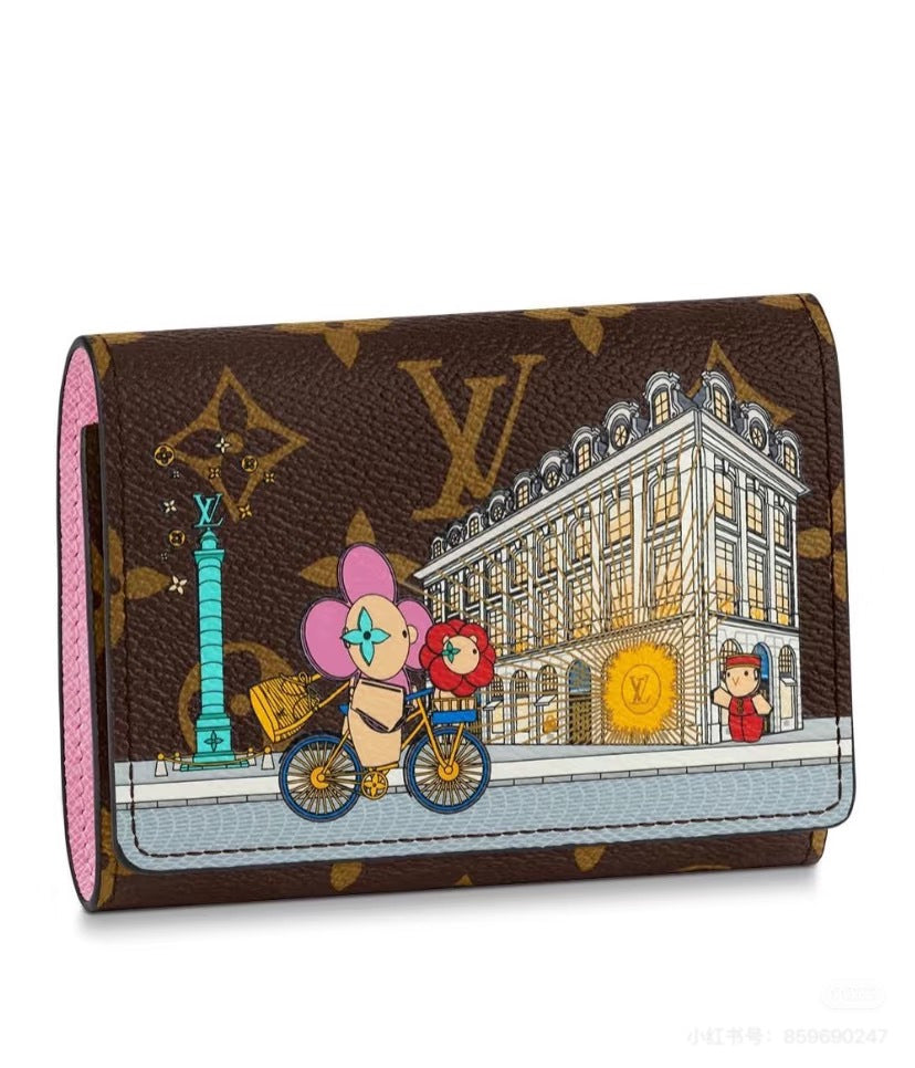 Louis Vuitton Victorine M81638