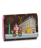 Louis Vuitton Victorine M81638