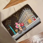 Louis Vuitton Victorine M81638