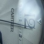Cartier Pasha de Cartier watch 41mm WSPA0009