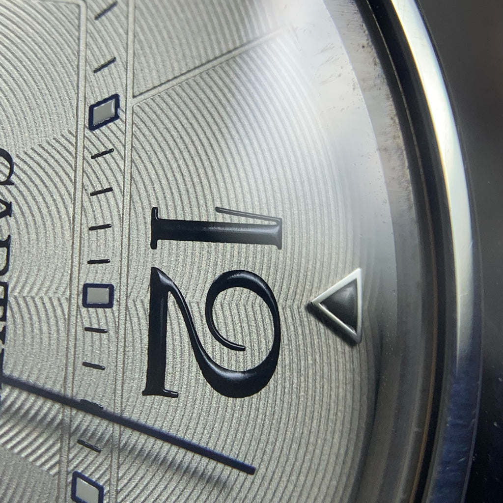 Cartier Pasha de Cartier watch 41mm WSPA0009