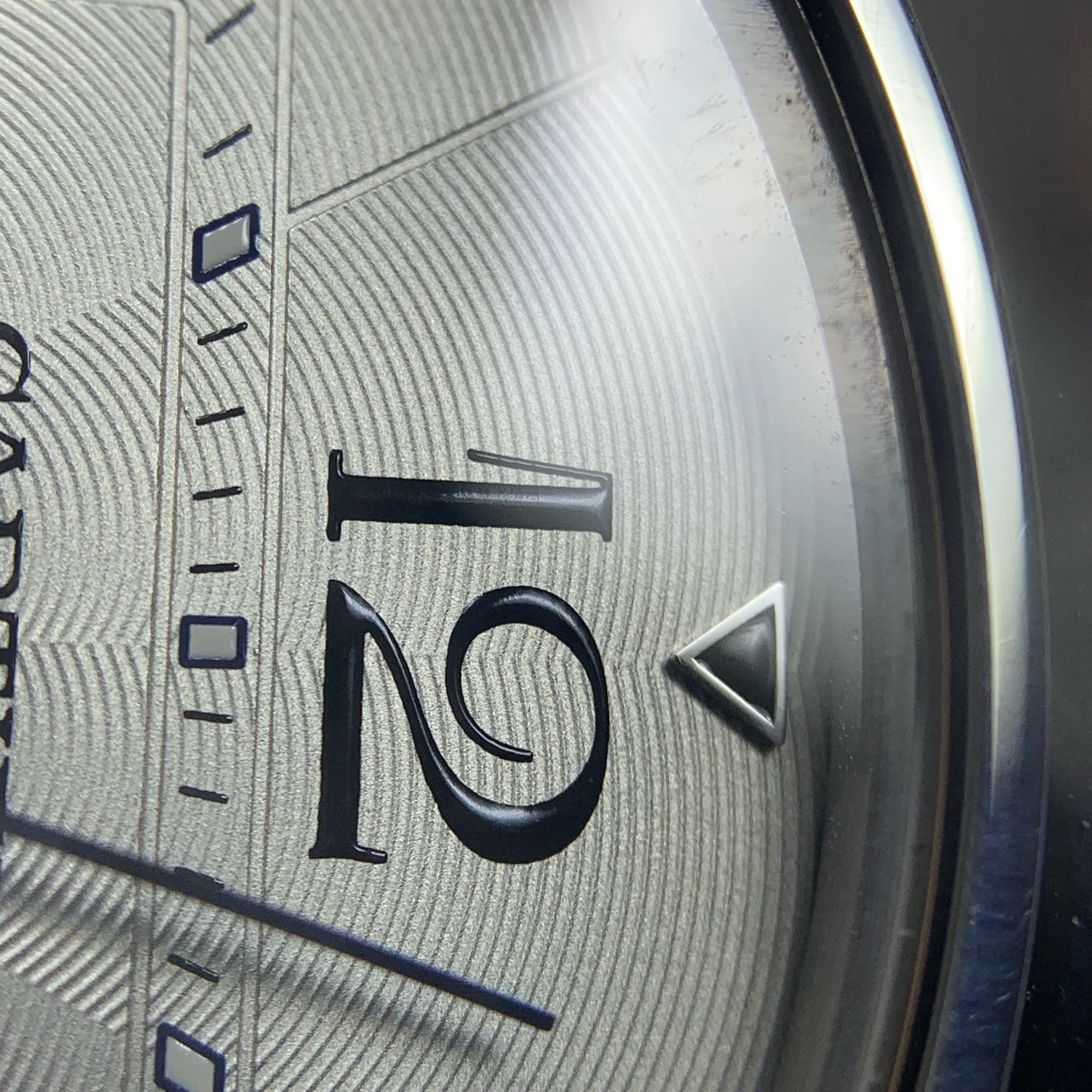 Cartier Pasha de Cartier watch 41mm WSPA0009