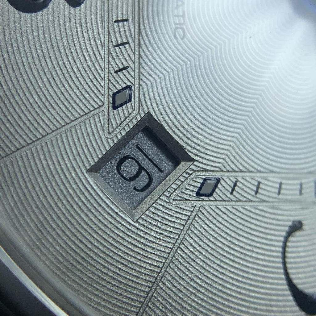 Cartier Pasha de Cartier watch 41mm WSPA0009