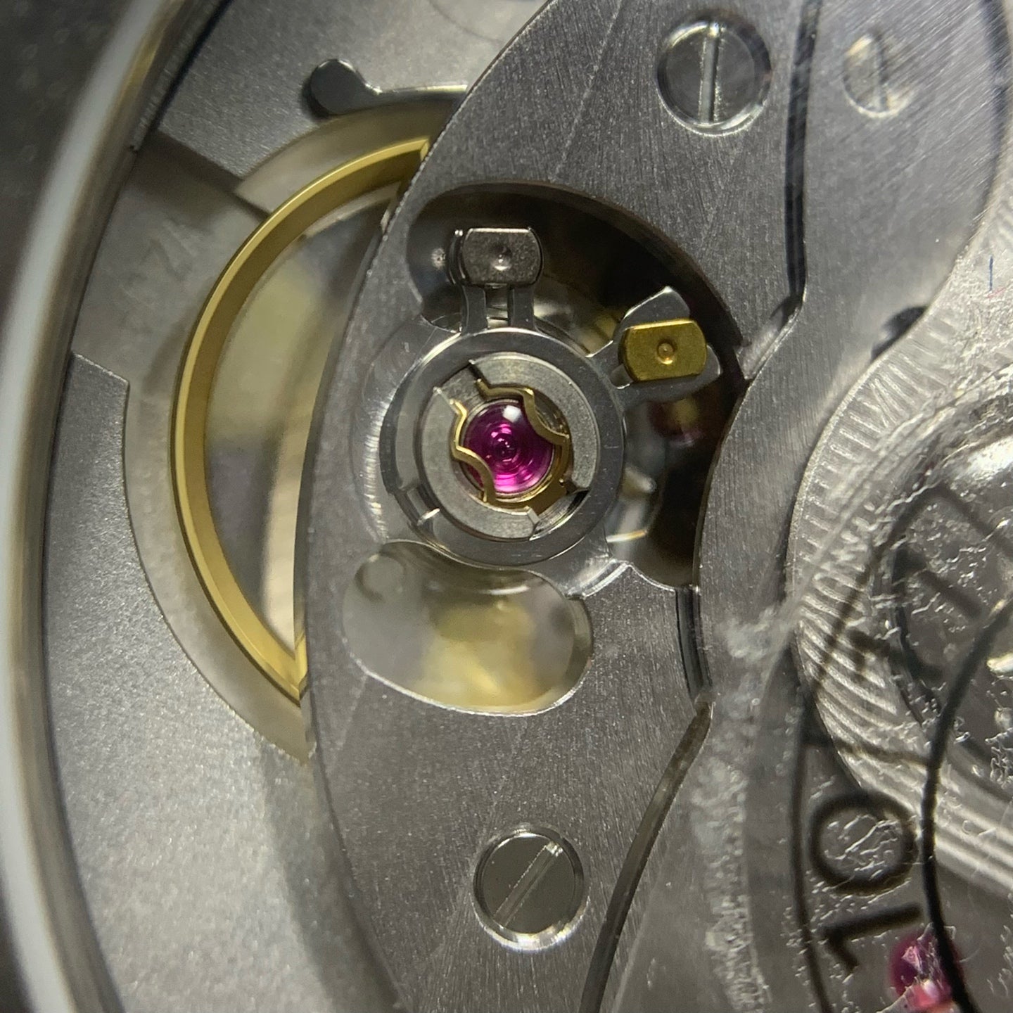Cartier Pasha de Cartier watch 41mm WSPA0009
