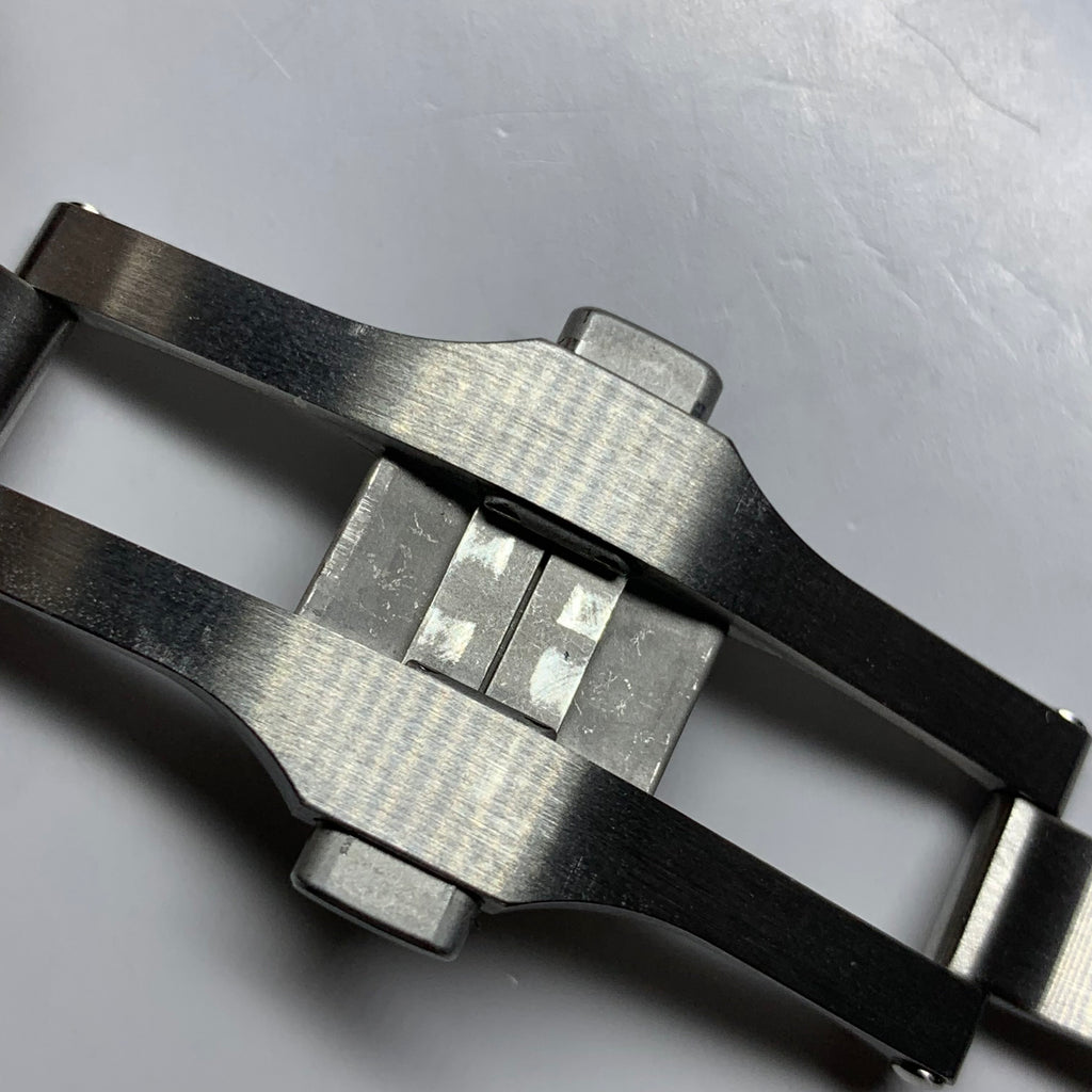 Cartier Pasha de Cartier watch 41mm WSPA0009