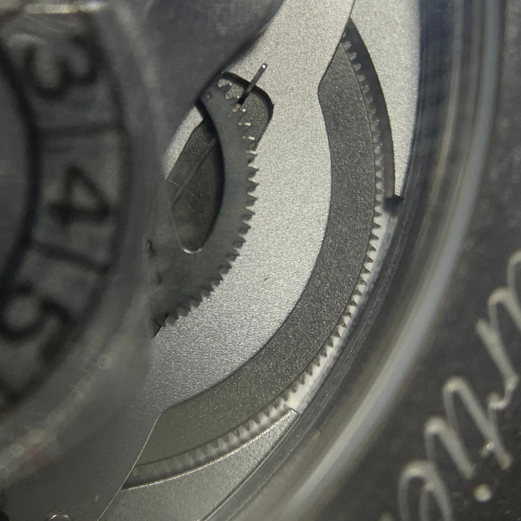 Cartier Pasha de Cartier watch 41mm WSPA0009