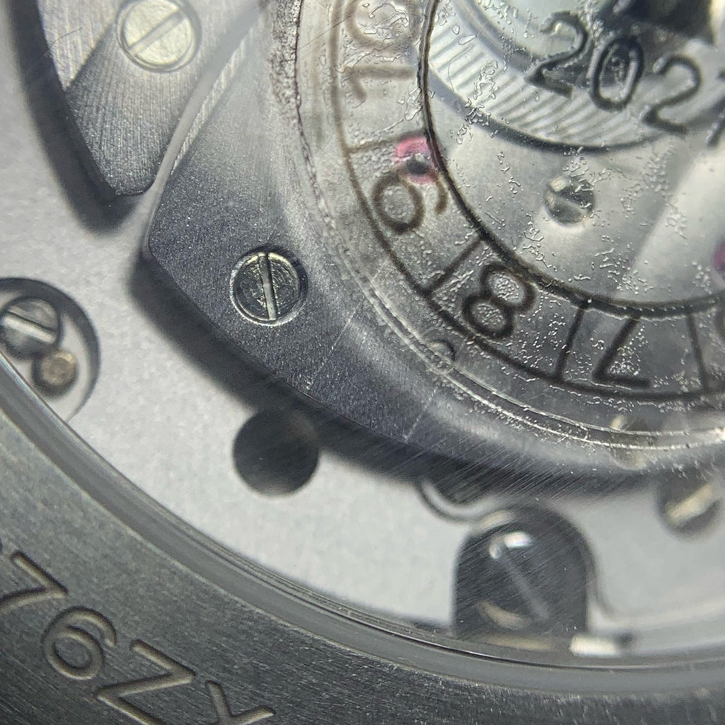 Cartier Pasha de Cartier watch 41mm WSPA0009