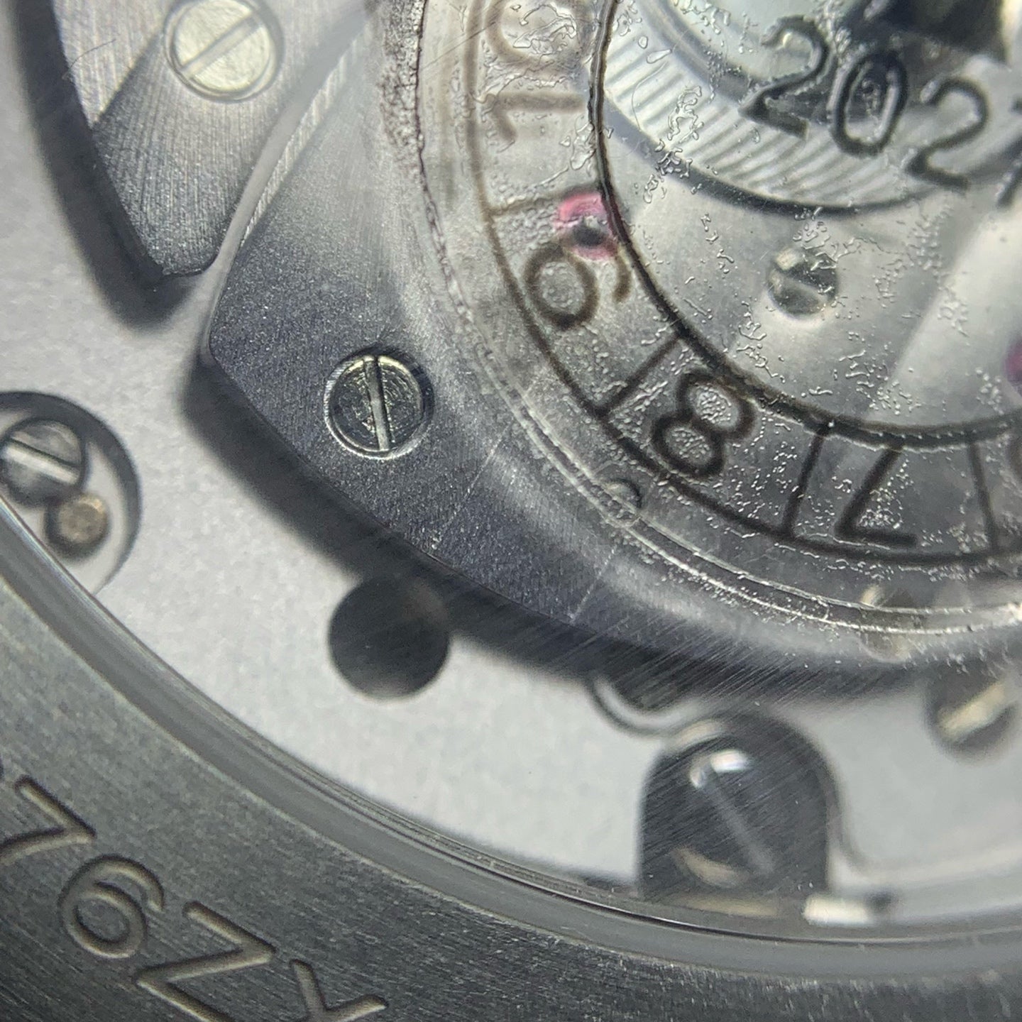 Cartier Pasha de Cartier watch 41mm WSPA0009