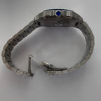 Cartier Santos de Cartier watch 39.8mm WSSA0047