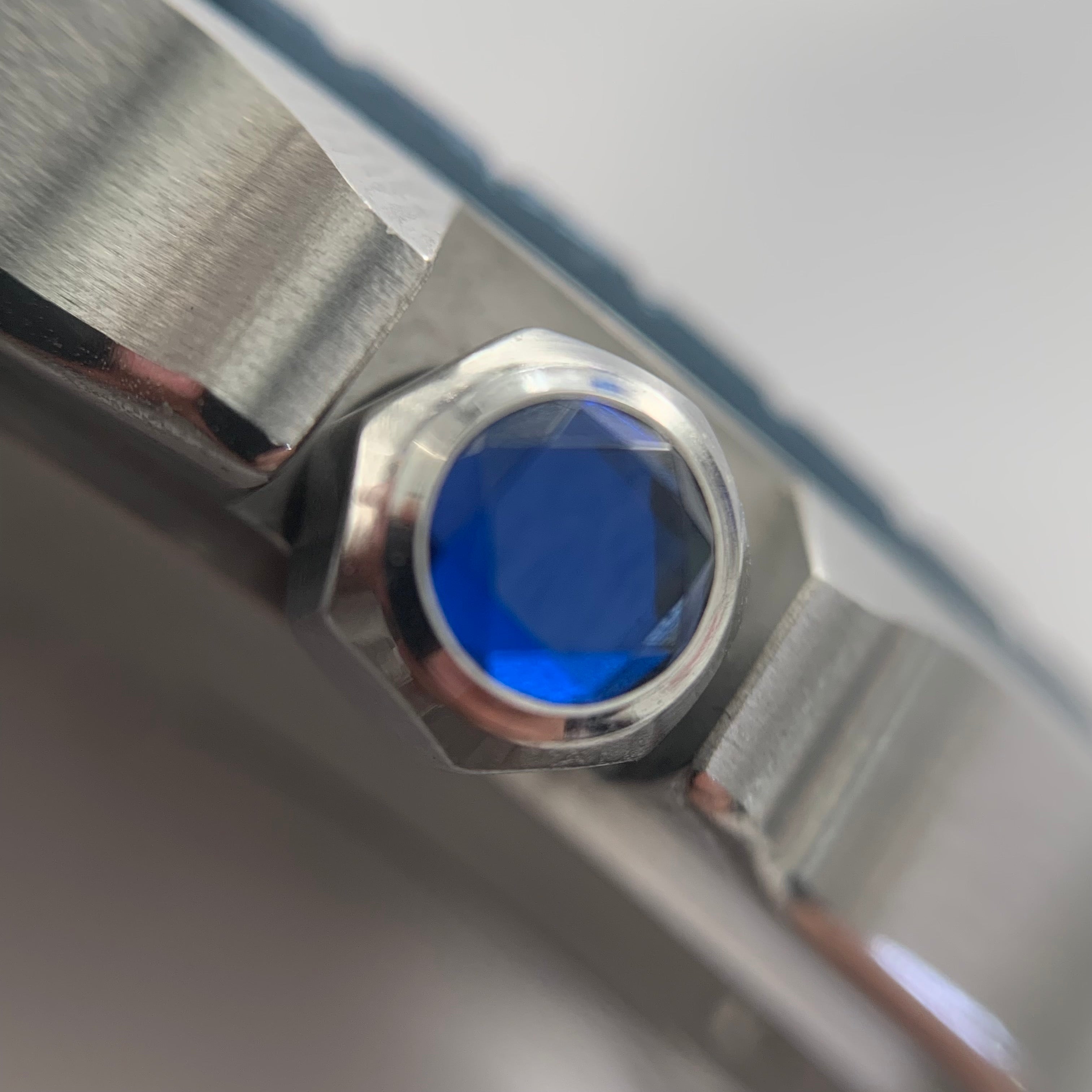 Cartier Santos de Cartier watch 39.8mm WSSA0047