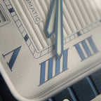 Cartier Santos de Cartier watch 39.8mm WSSA0047