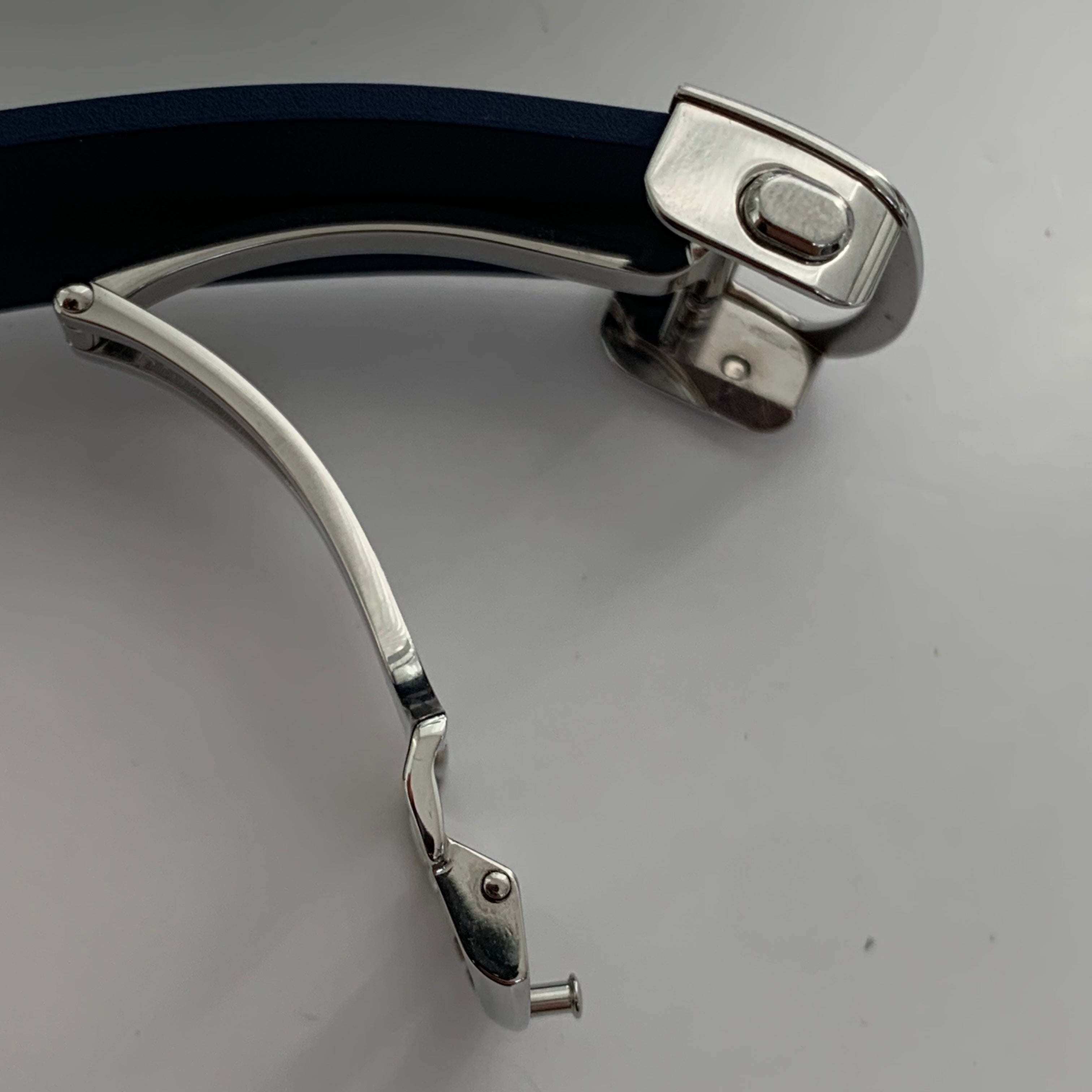 Cartier Santos de Cartier watch 39.8mm WSSA0047