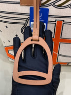 Hermes Steeple 28 Canvas Tote H083878CKAA