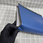 Louis Vuitton Blue Clutch