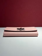Louis Vuitton Leather Pink