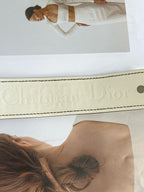 Dior White