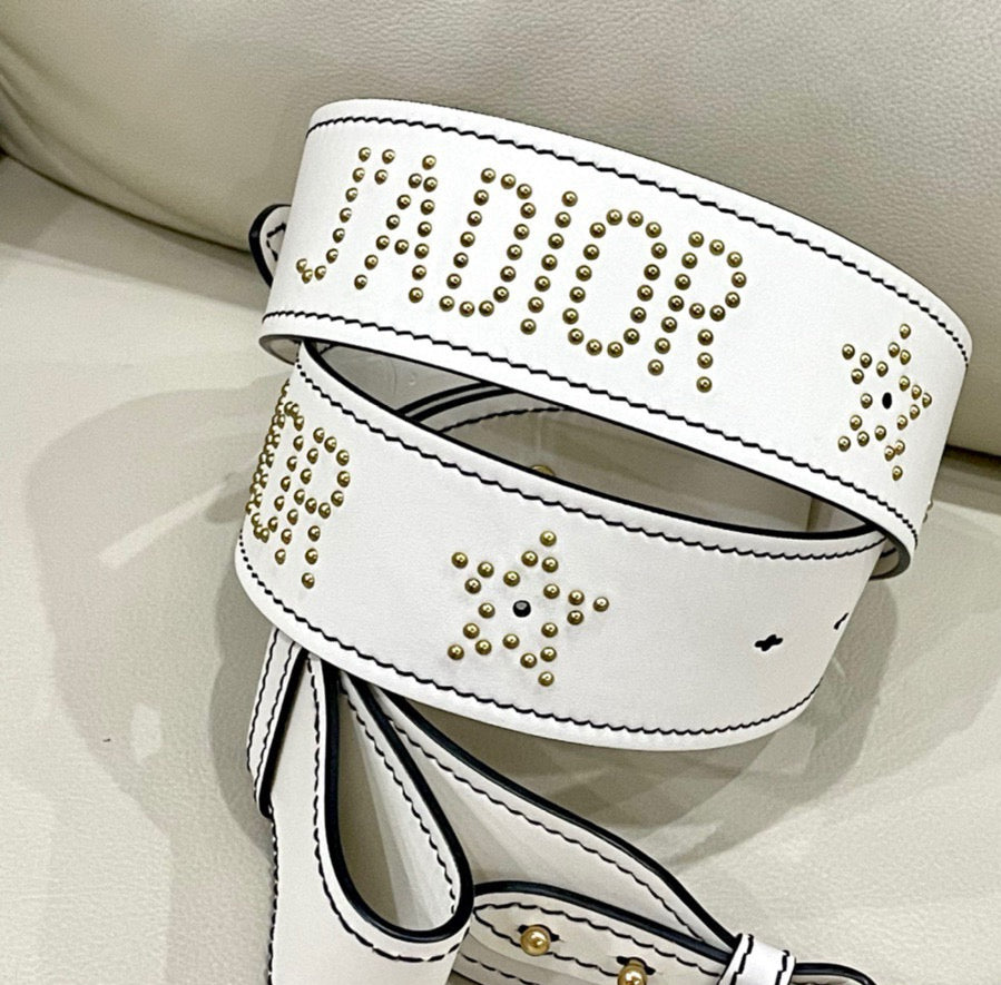Dior White