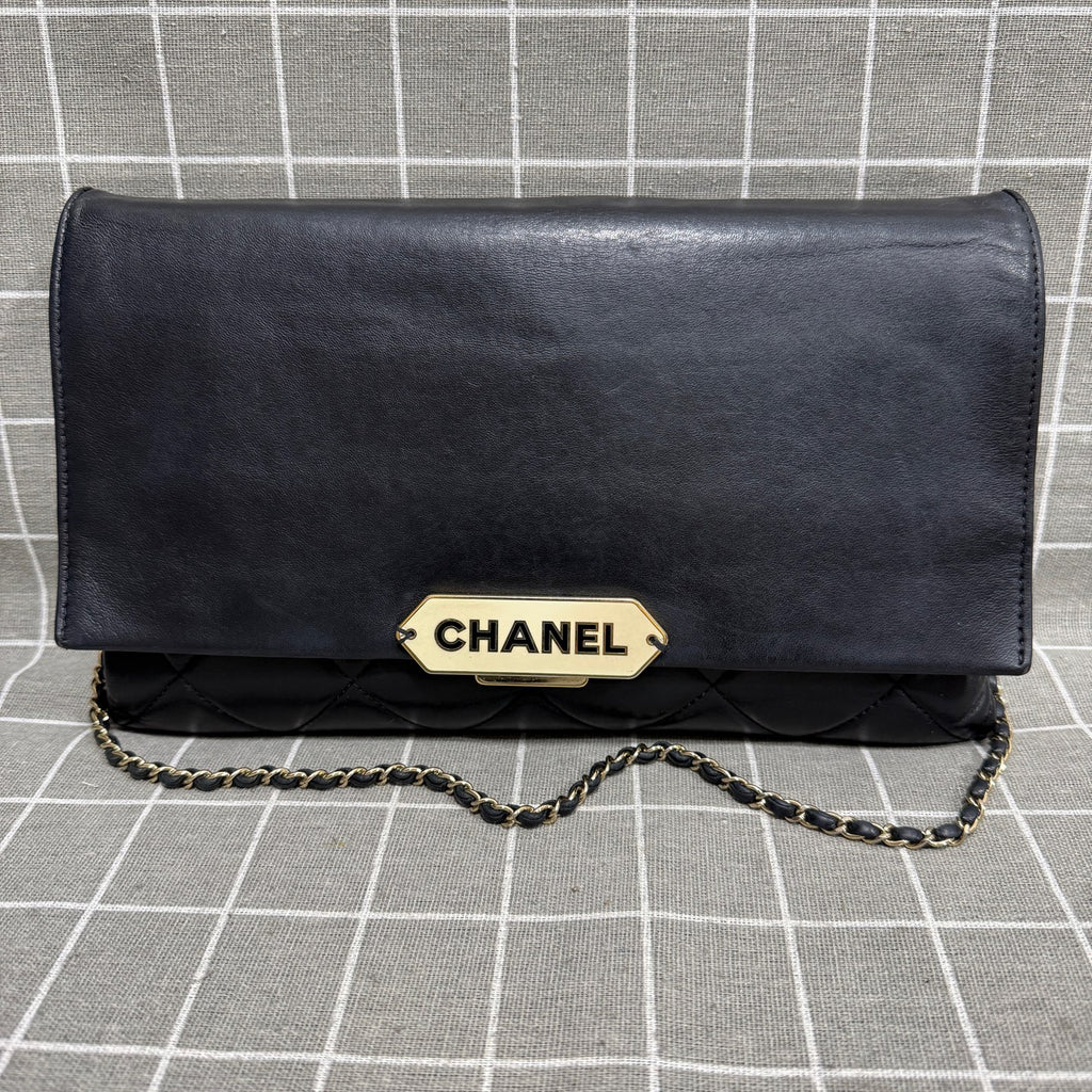 Chanel Black