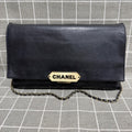 Chanel Black