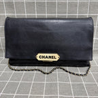 Chanel Black