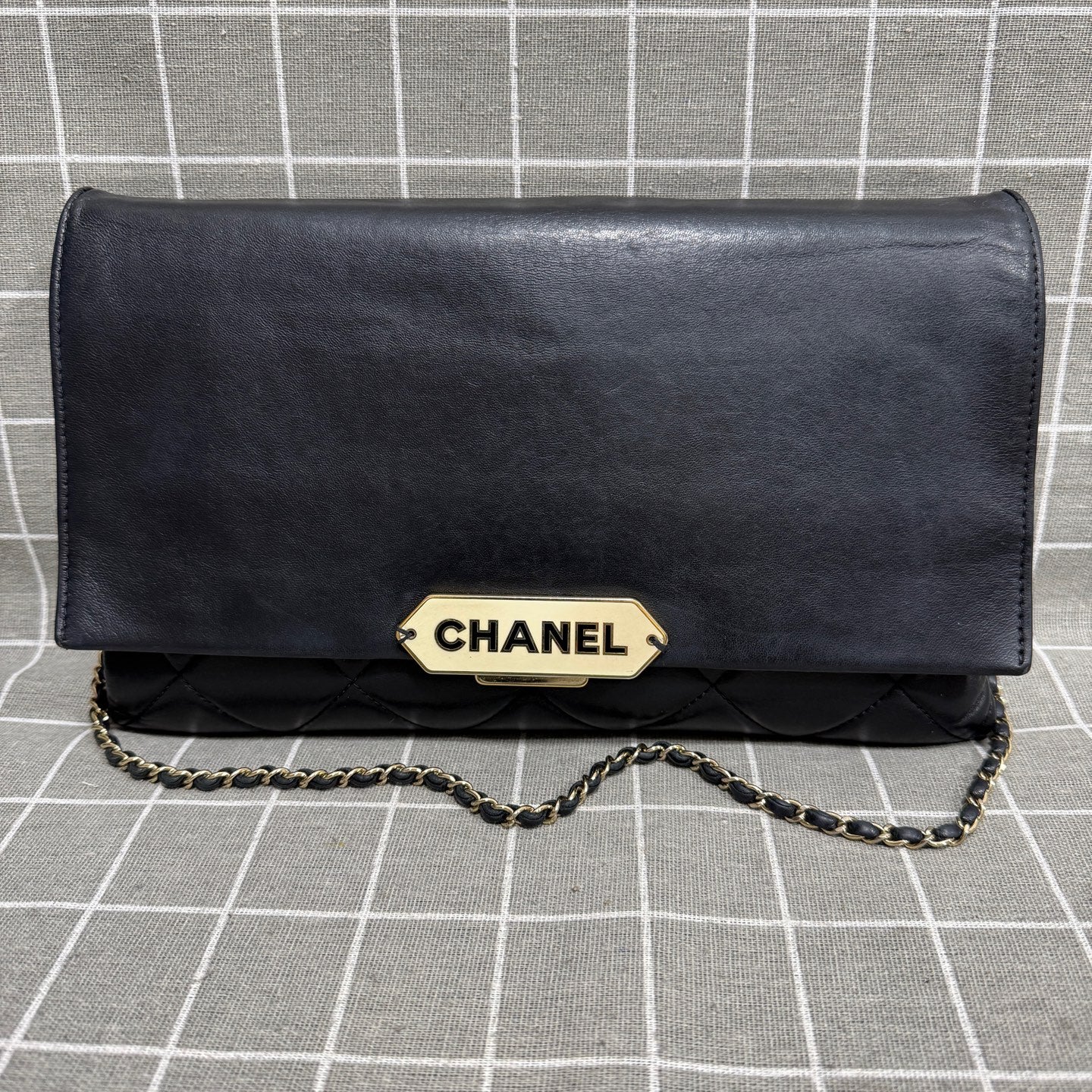 Chanel Black
