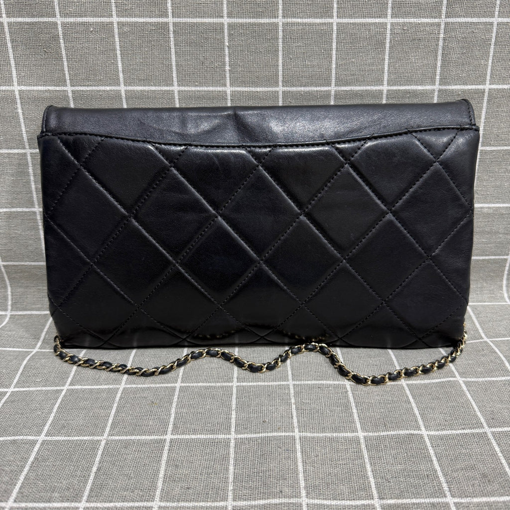 Chanel Black