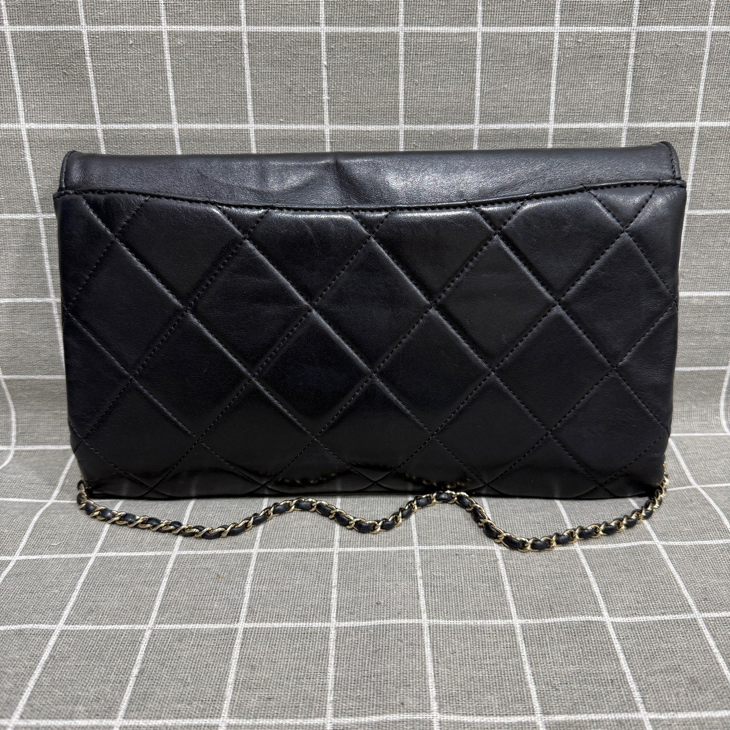Chanel Black