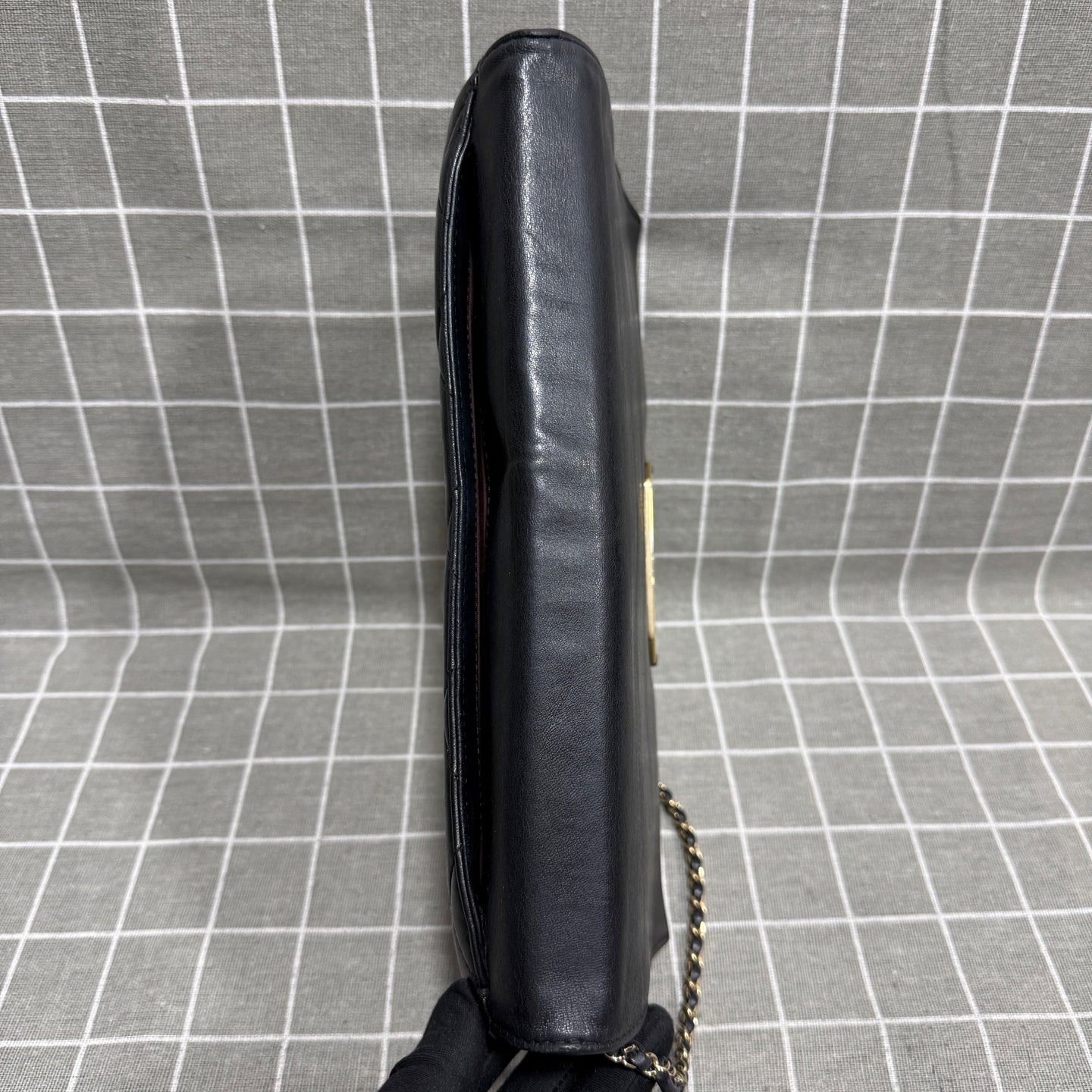 Chanel Black