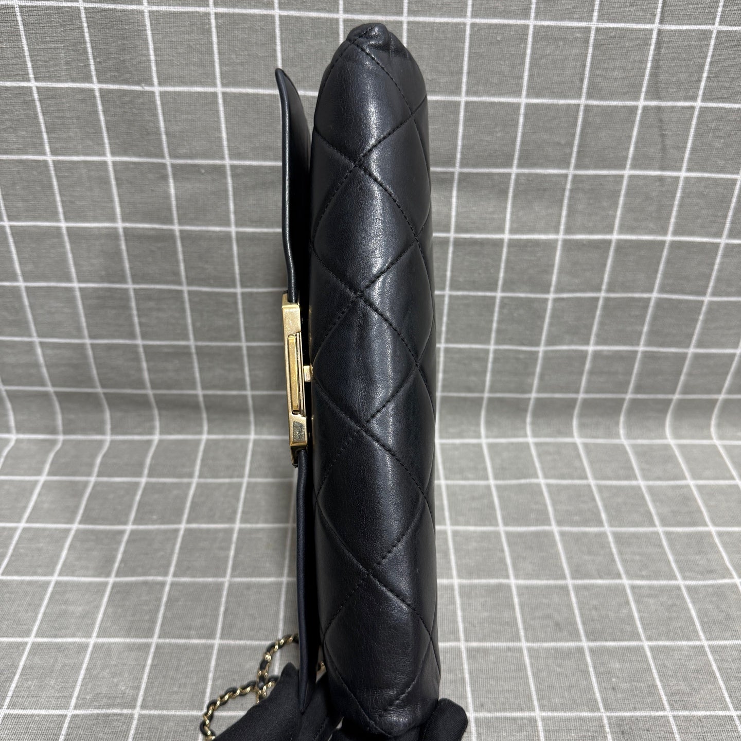 Chanel Black