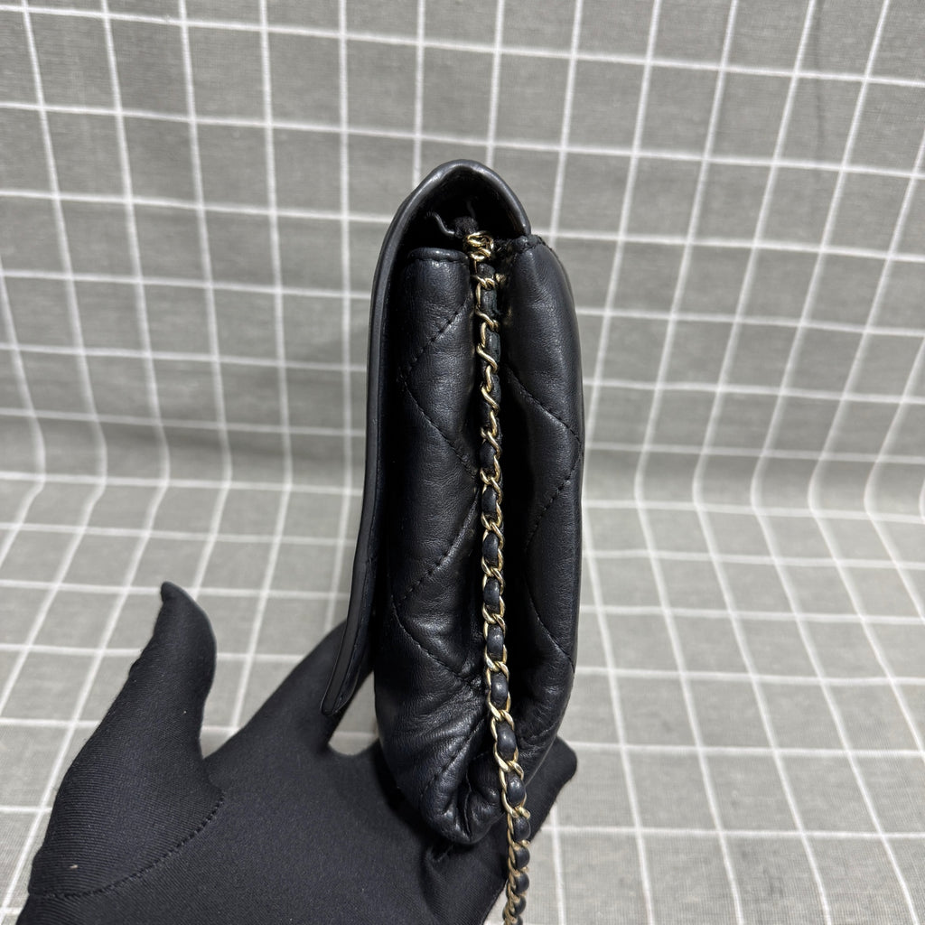 Chanel Black