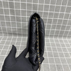 Chanel Black