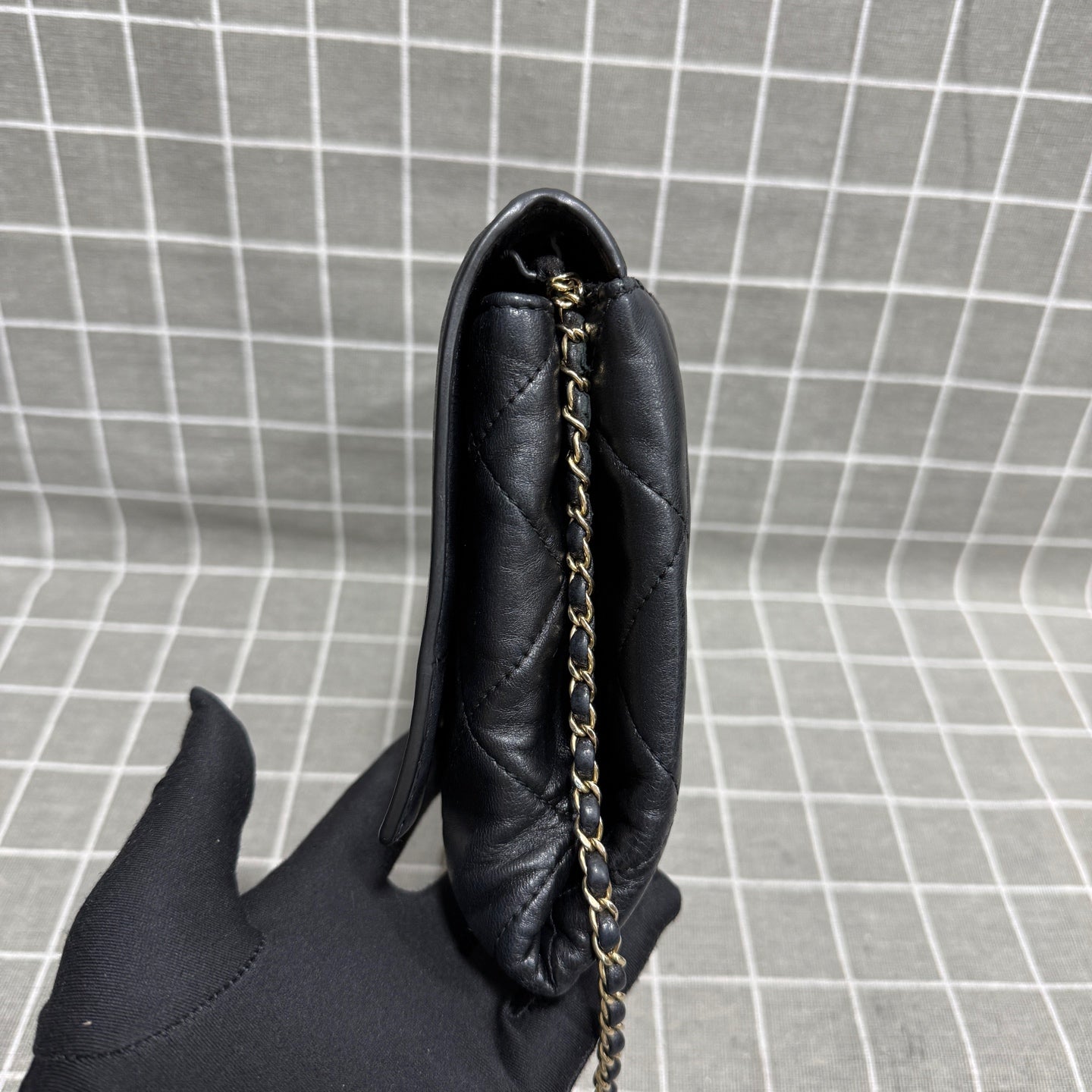 Chanel Black