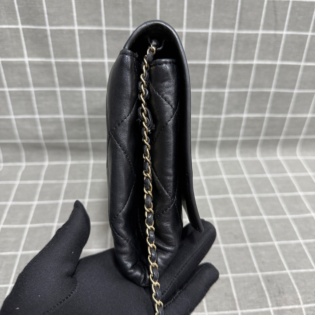 Chanel Black