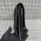 Chanel Black